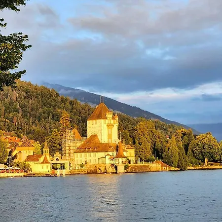 Alti Laendte Oberhofen
