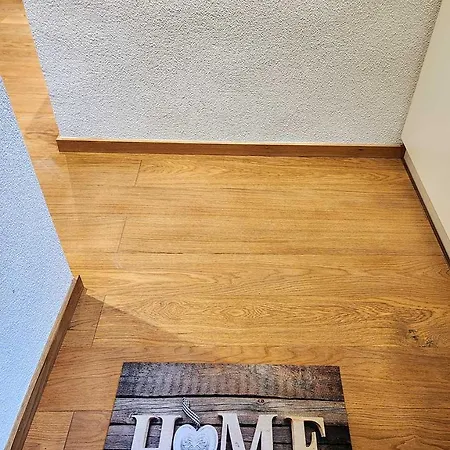 Alti Ländte Lägenhet