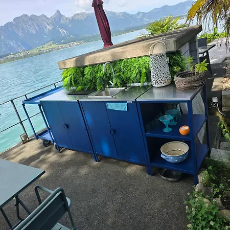 Alti Laendte * Oberhofen