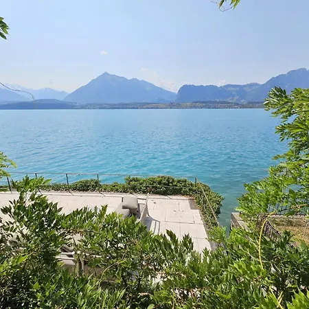 Alti Ländte Oberhofen